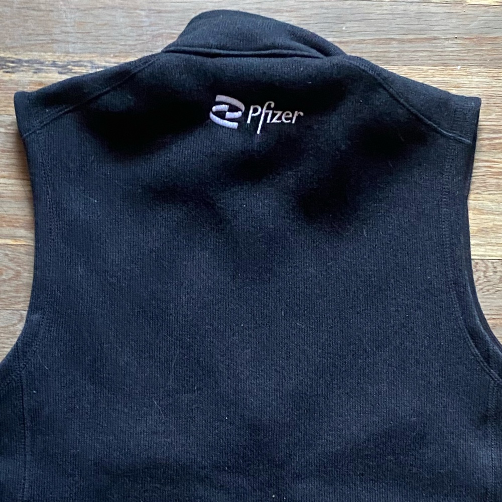 Patagonia Men’s Better Sweater Fleece Vest size Medium - Picture 9 of 12
